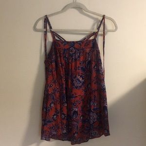 Loft Camisole Top
